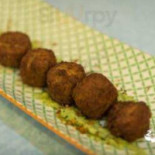 Cali Cantina Nourriture