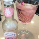 Lounge Zero Nourriture