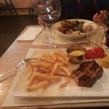 Meet Meat Uccle Nourriture