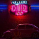 Diner66 Extérieur
