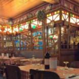 Amadeus Lozer Comida