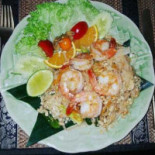 Thai For You Nourriture