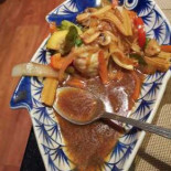 Thai For You Nourriture