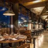 Silo's À l'intérieur