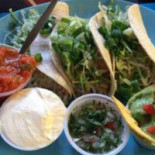 Gringo's Cantina Nourriture