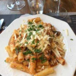 Lo Scalino Nourriture