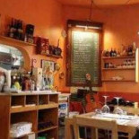 Lo Scalino Nourriture