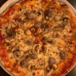 La Dolce Mia Nourriture