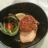 't Kasteelke Wakken Nourriture