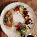 Meneer Max À l'intérieur