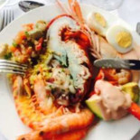 't Kasteelke Wakken Nourriture