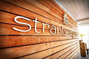 Strantwerpen À l'intérieur