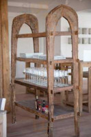 Strantwerpen Nourriture