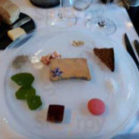 La Fontaine Saint-vincent Nourriture