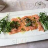 La Clochette Nourriture