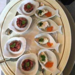 La Clochette Nourriture