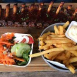 't Veer À l'intérieur