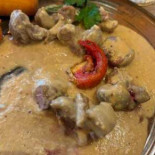 La Queue De Vache Nourriture