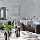 De Pastorie Nourriture