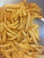 The Petit Chef Comida