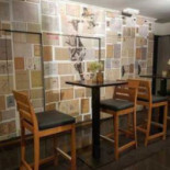 Van Der Valk Drongen À l'intérieur