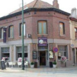 Nonna Rosina Extérieur