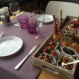 Nonna Rosina Nourriture