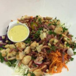 De Ploatse Nourriture