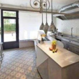 Jacqueline Nourriture