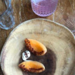 Jacqueline Nourriture