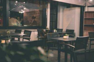 Brasserie Hautru food