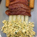 EetcafÉ Konak Borgloon Exterior