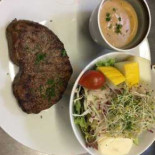 EetcafÉ Konak Borgloon Comida