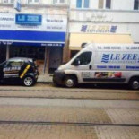 Le Zee Poissonnerie Exterior