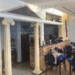 Le Beaulieu À l'intérieur