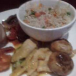 Wok D'asie Nourriture