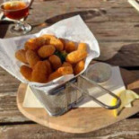 Het Brughuis Nourriture