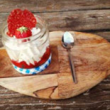 Het Brughuis Nourriture