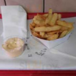 Fritkot Bompa Nourriture