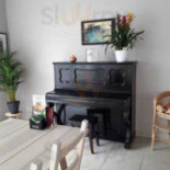 Gourmandise À l'intérieur