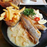 De Soetekoeke Comida