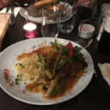 Baron De Viron Restaurant Nourriture