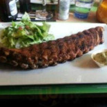 T Rusteel Nourriture