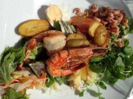 De Zaatman Nourriture