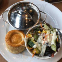 De Zaatman Nourriture