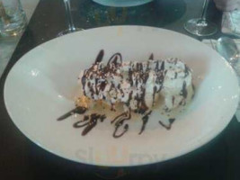 T' Lembeeks Hof Comida