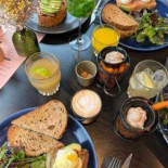 The Avocado Show Nourriture