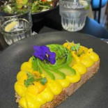 The Avocado Show Nourriture