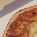 Pizza Pronto Nourriture