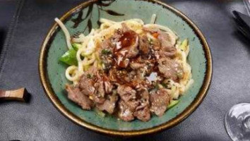 Rale Bol À l'intérieur